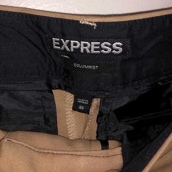 NBW express columnist pants - Picture 2 of 3